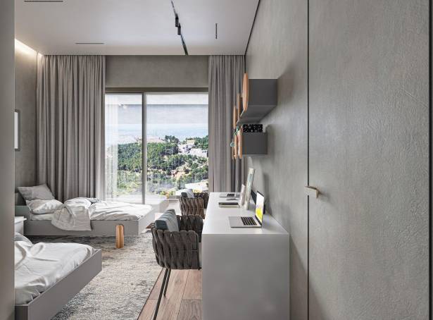 For sale - Villa - Altea - Altea Hills