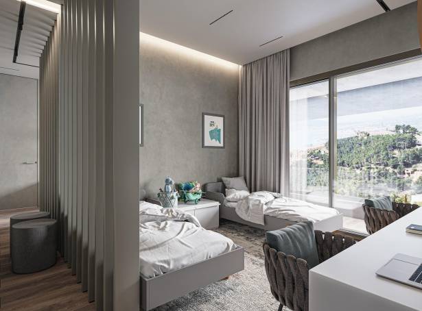 For sale - Villa - Altea - Altea Hills