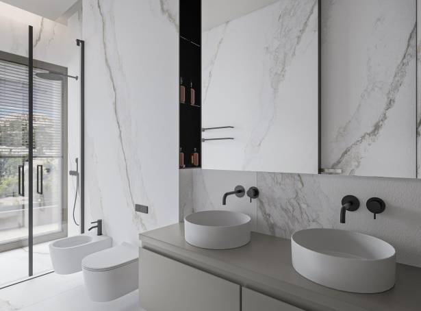 For sale - Villa - Altea - Altea Hills