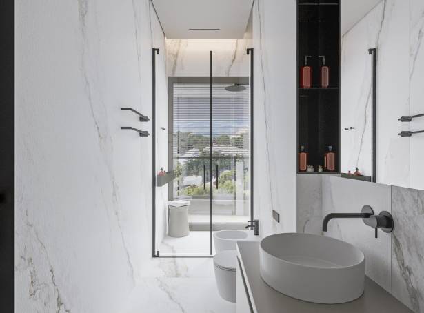 For sale - Villa - Altea - Altea Hills