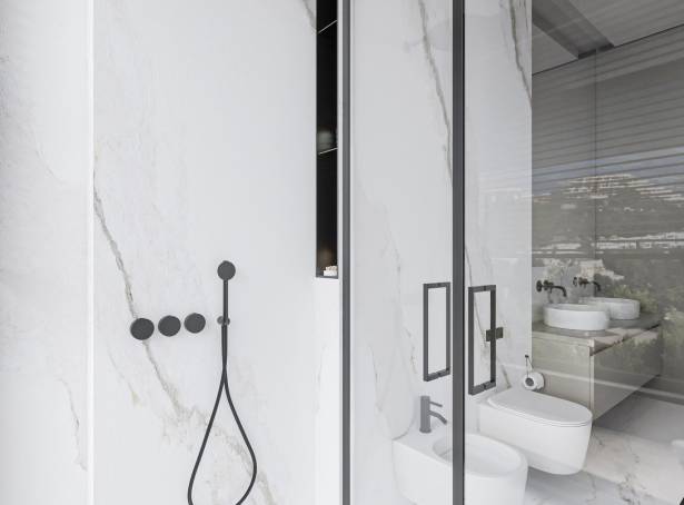 For sale - Villa - Altea - Altea Hills