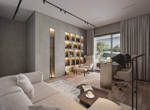 For sale - Villa - Altea - Altea Hills