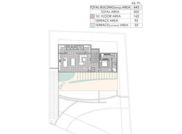 For sale - Villa - Altea - Altea Hills