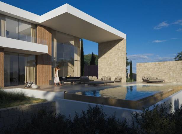 For sale - Villa - Moraira_Teulada - Benimeit