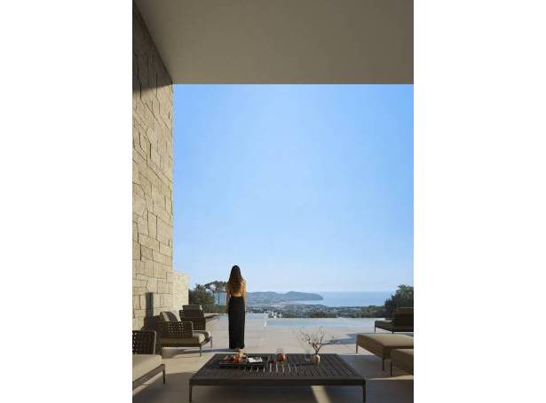 For sale - Villa - Moraira_Teulada - Benimeit