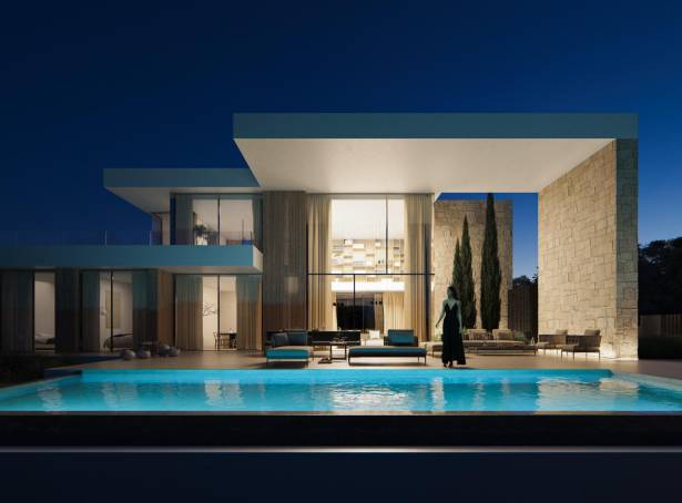 For sale - Villa - Moraira_Teulada - Benimeit