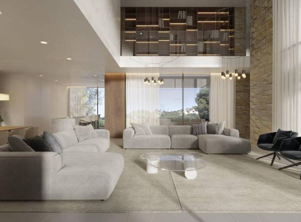 For sale - Villa - Moraira_Teulada - Benimeit