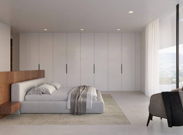 For sale - Villa - Moraira_Teulada - Benimeit