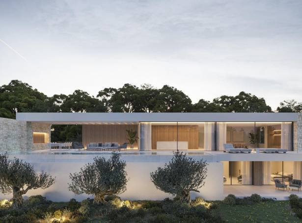 For sale - Villa - Moraira_Teulada - Moravit