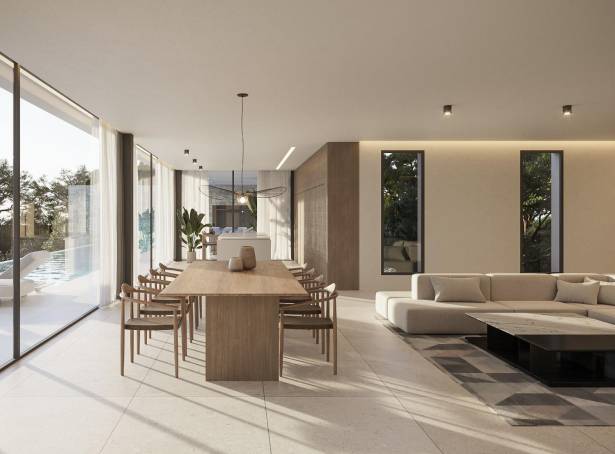 For sale - Villa - Moraira_Teulada - Moravit