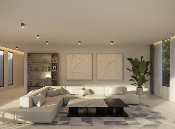 For sale - Villa - Moraira_Teulada - Moravit