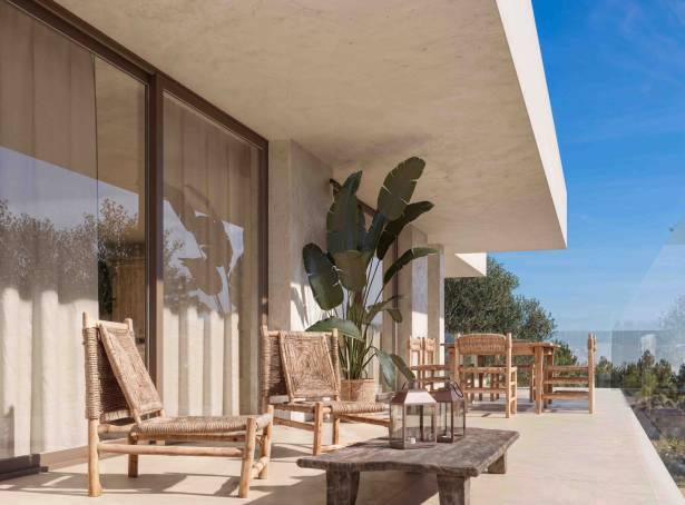 For sale - Detached Villa - Orihuela Costa - Las Colinas Golf & Country Club