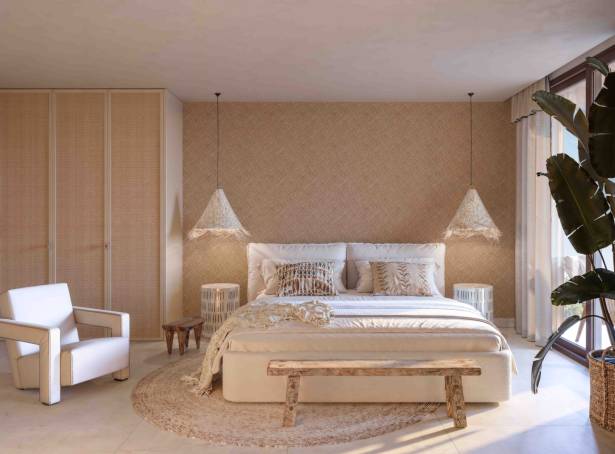 For sale - Detached Villa - Orihuela Costa - Las Colinas Golf & Country Club