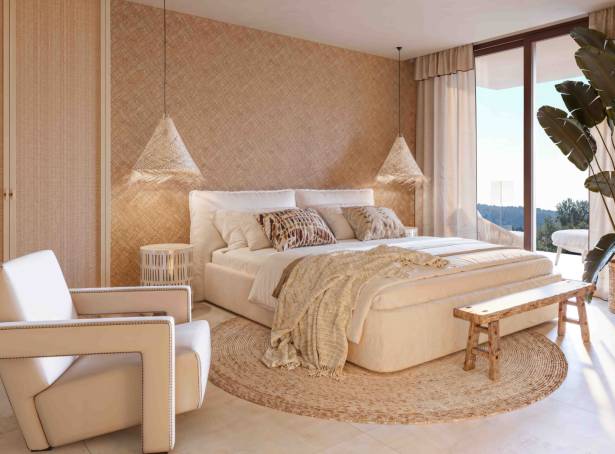 For sale - Detached Villa - Orihuela Costa - Las Colinas Golf & Country Club