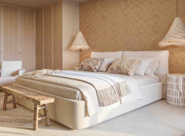 For sale - Detached Villa - Orihuela Costa - Las Colinas Golf & Country Club