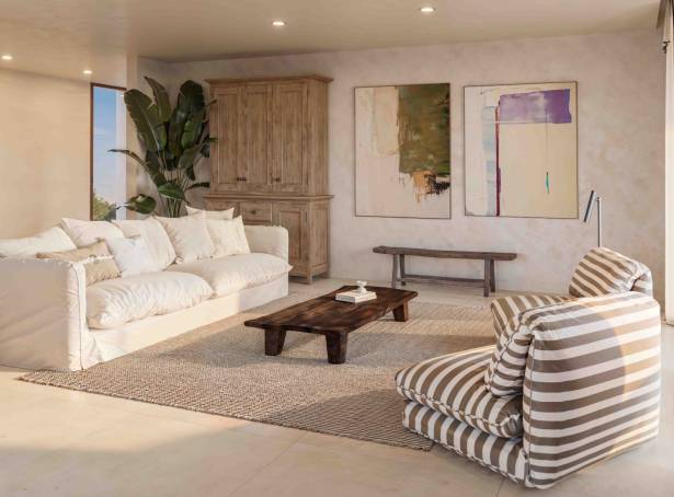 For sale - Detached Villa - Orihuela Costa - Las Colinas Golf & Country Club