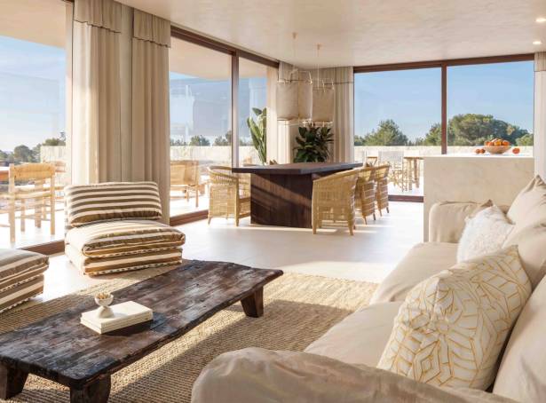 For sale - Detached Villa - Orihuela Costa - Las Colinas Golf & Country Club