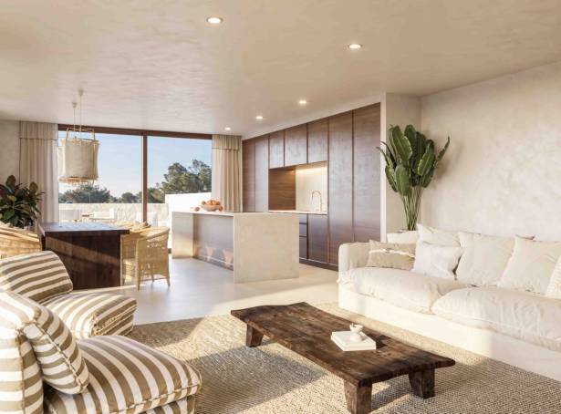 For sale - Detached Villa - Orihuela Costa - Las Colinas Golf & Country Club