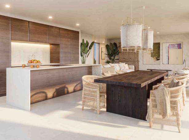 For sale - Detached Villa - Orihuela Costa - Las Colinas Golf & Country Club