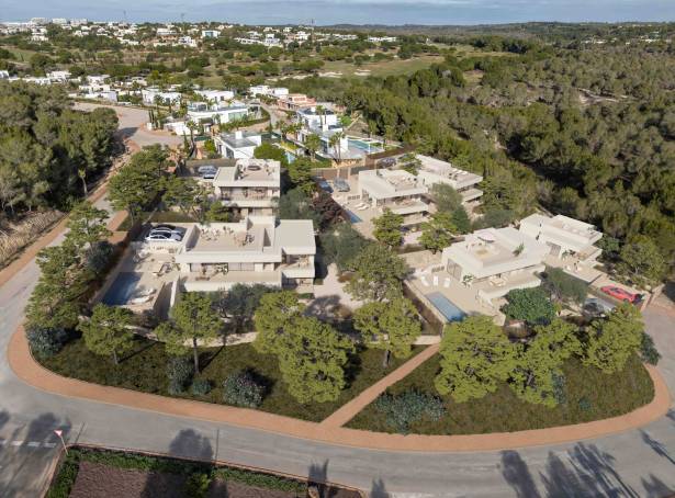 For sale - Detached Villa - Orihuela Costa - Las Colinas Golf & Country Club