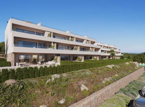 For sale - Apartment - Orihuela Costa - Las Colinas Golf & Country Club