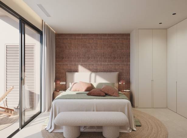 For sale - Apartment - Orihuela Costa - Las Colinas Golf & Country Club