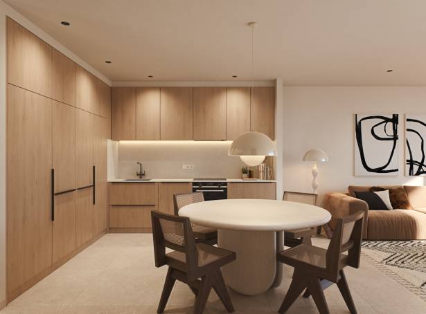 For sale - Apartment - Orihuela Costa - Las Colinas Golf & Country Club