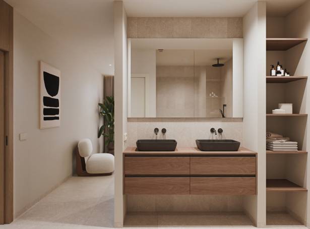 For sale - Apartment - Orihuela Costa - Las Colinas Golf & Country Club