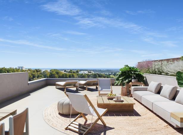 For sale - Apartment - Orihuela Costa - Las Colinas Golf & Country Club