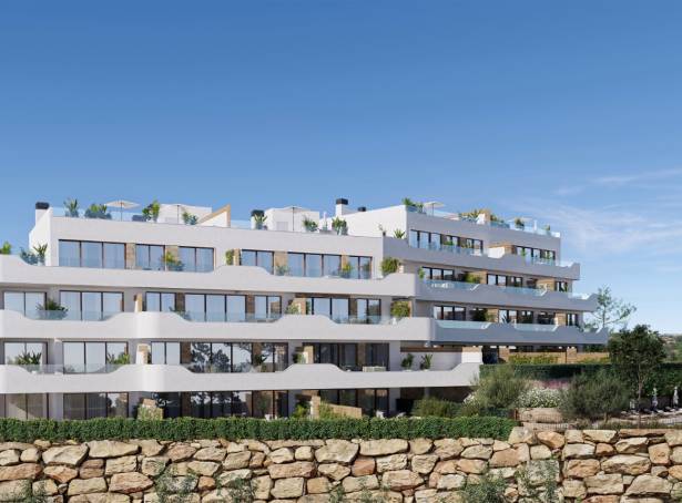 For sale - Apartment - Orihuela Costa - Las Colinas Golf & Country Club