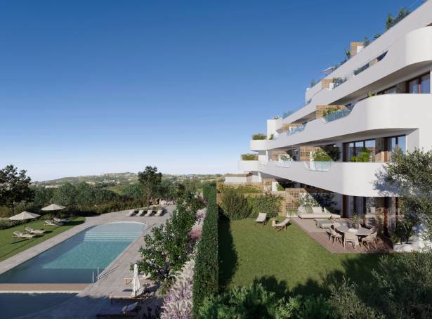 For sale - Apartment - Orihuela Costa - Las Colinas Golf & Country Club