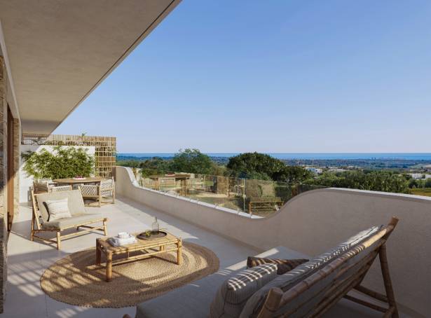 For sale - Apartment - Orihuela Costa - Las Colinas Golf & Country Club