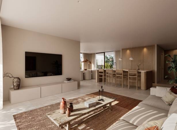 For sale - Apartment - Orihuela Costa - Las Colinas Golf & Country Club