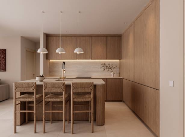 For sale - Apartment - Orihuela Costa - Las Colinas Golf & Country Club