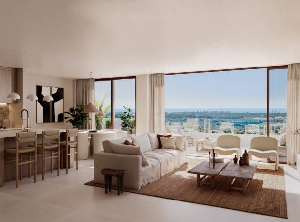 For sale - Apartment - Orihuela Costa - Las Colinas Golf & Country Club