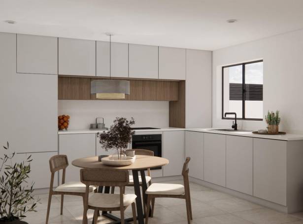 For sale - Villa - Orihuela - Vistabella Golf