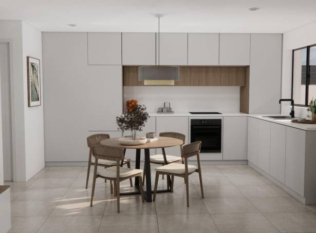 For sale - Villa - Orihuela - Vistabella Golf