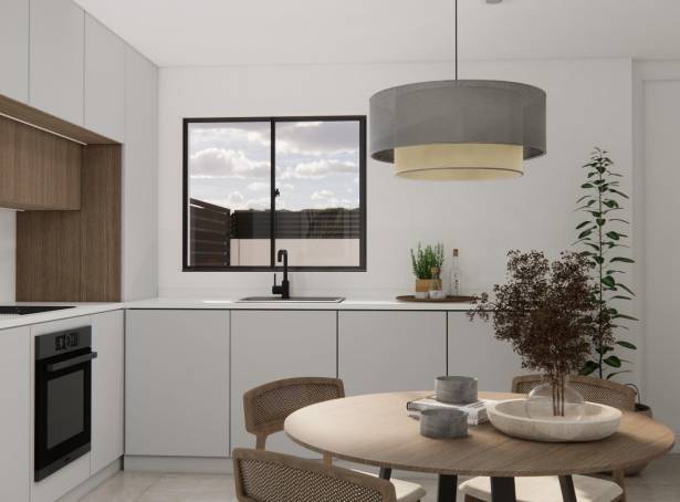 For sale - Villa - Orihuela - Vistabella Golf