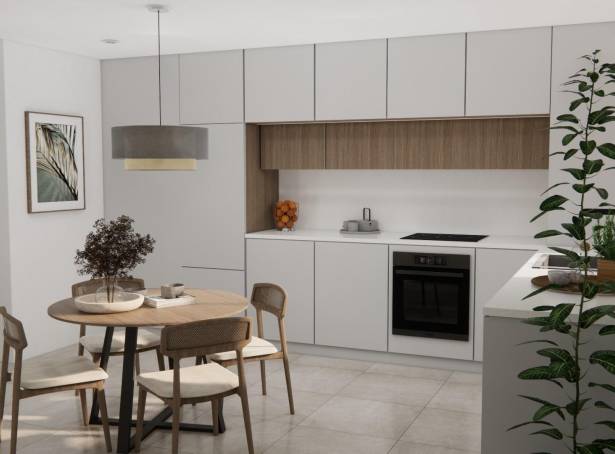 For sale - Villa - Orihuela - Vistabella Golf