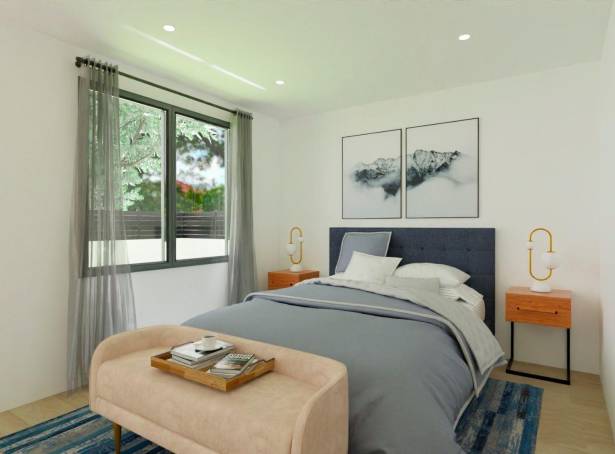 For sale - Villa - Hondón de las Nieves - Urbaniz La Montañosa