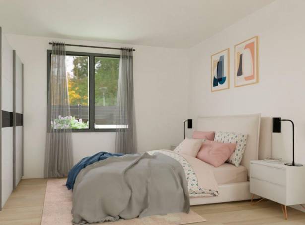 For sale - Villa - Hondón de las Nieves - Urbaniz La Montañosa