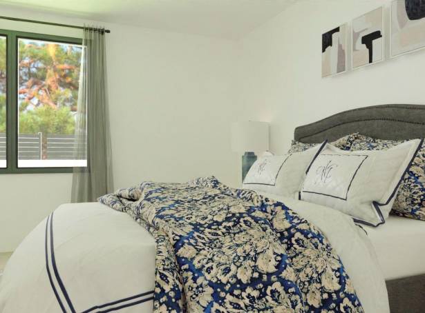 For sale - Villa - Monforte del Cid - La Capitana