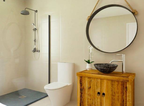 For sale - Villa - Monforte del Cid - La Capitana