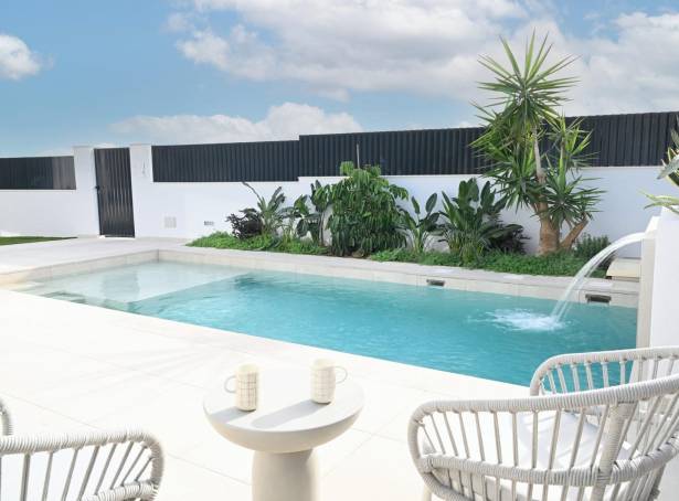 For sale - Detached Villa - Murcia  - Altaona Golf & Country Club