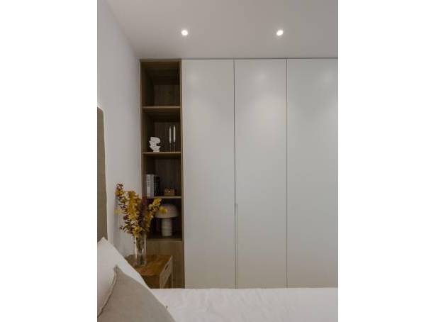 For sale - Detached Villa - Murcia  - Altaona Golf & Country Club