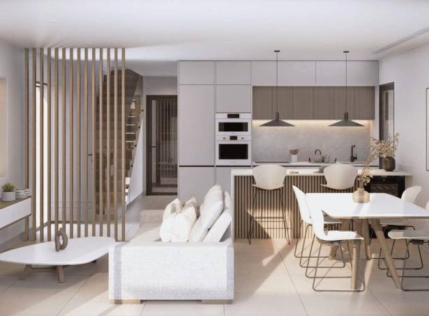 For sale - Detached Villa - Pilar De La Horadada - Pilar De La Horadada 