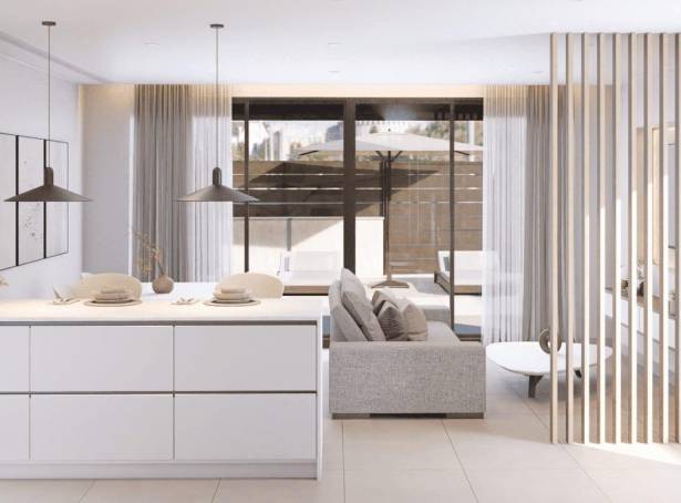 For sale - Detached Villa - Pilar De La Horadada - Pilar De La Horadada 