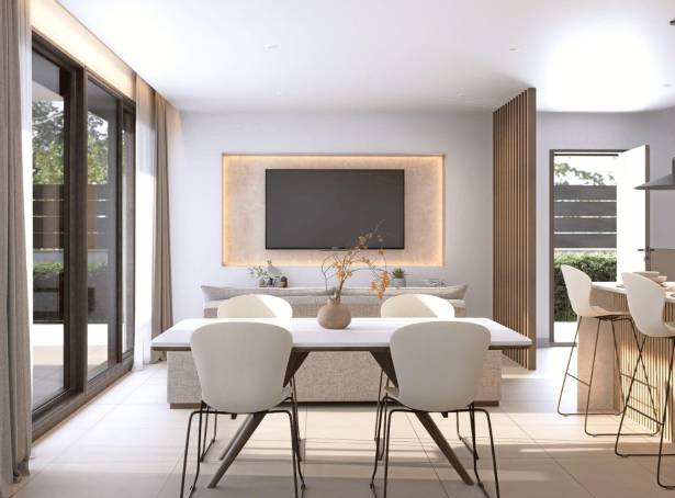 For sale - Detached Villa - Pilar De La Horadada - Pilar De La Horadada 