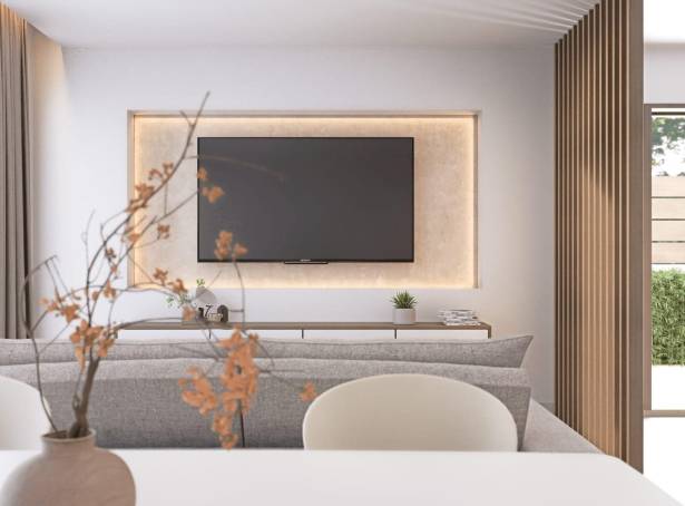 For sale - Detached Villa - Pilar De La Horadada - Pilar De La Horadada 