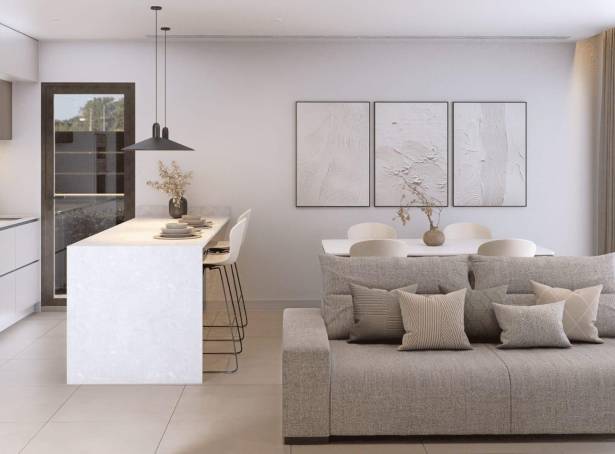 For sale - Detached Villa - Pilar De La Horadada - Pilar De La Horadada 